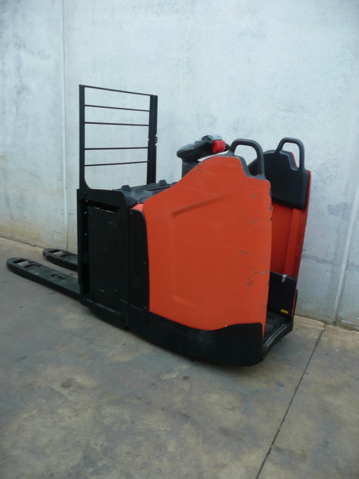 BT LPE 220 - Transpaleta: foto 1 BT LPE 220 - Transpaleta: foto 1