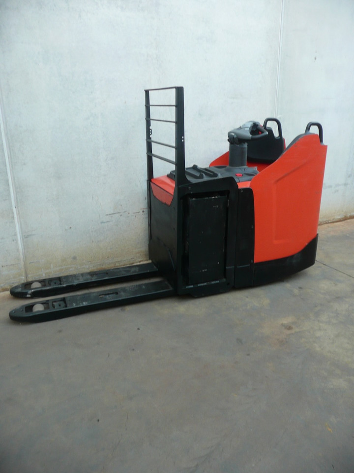 BT LPE 220 - Transpaleta: foto 2 BT LPE 220 - Transpaleta: foto 2