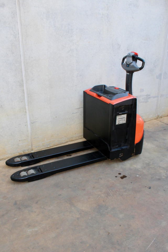 BT LWE 200 - Transpaleta: foto 2 BT LWE 200 - Transpaleta: foto 2
