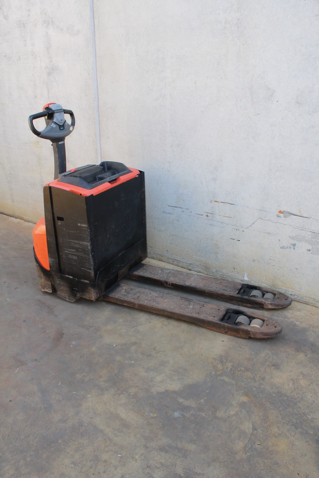 BT LWE 200 - Transpaleta: foto 4 BT LWE 200 - Transpaleta: foto 4