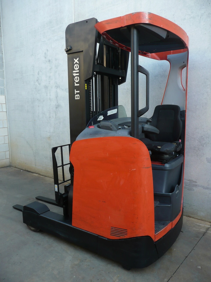 BT RRE 140 H - Retráctil: foto 4 BT RRE 140 H - Retráctil: foto 4
