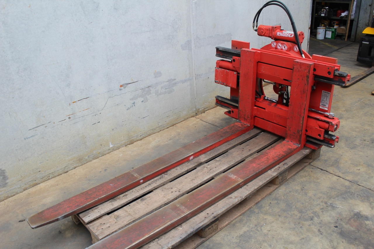 Bolzoni Auramo BI35E2300009 - Horquillas: foto 1 Bolzoni Auramo BI35E2300009 - Horquillas: foto 1