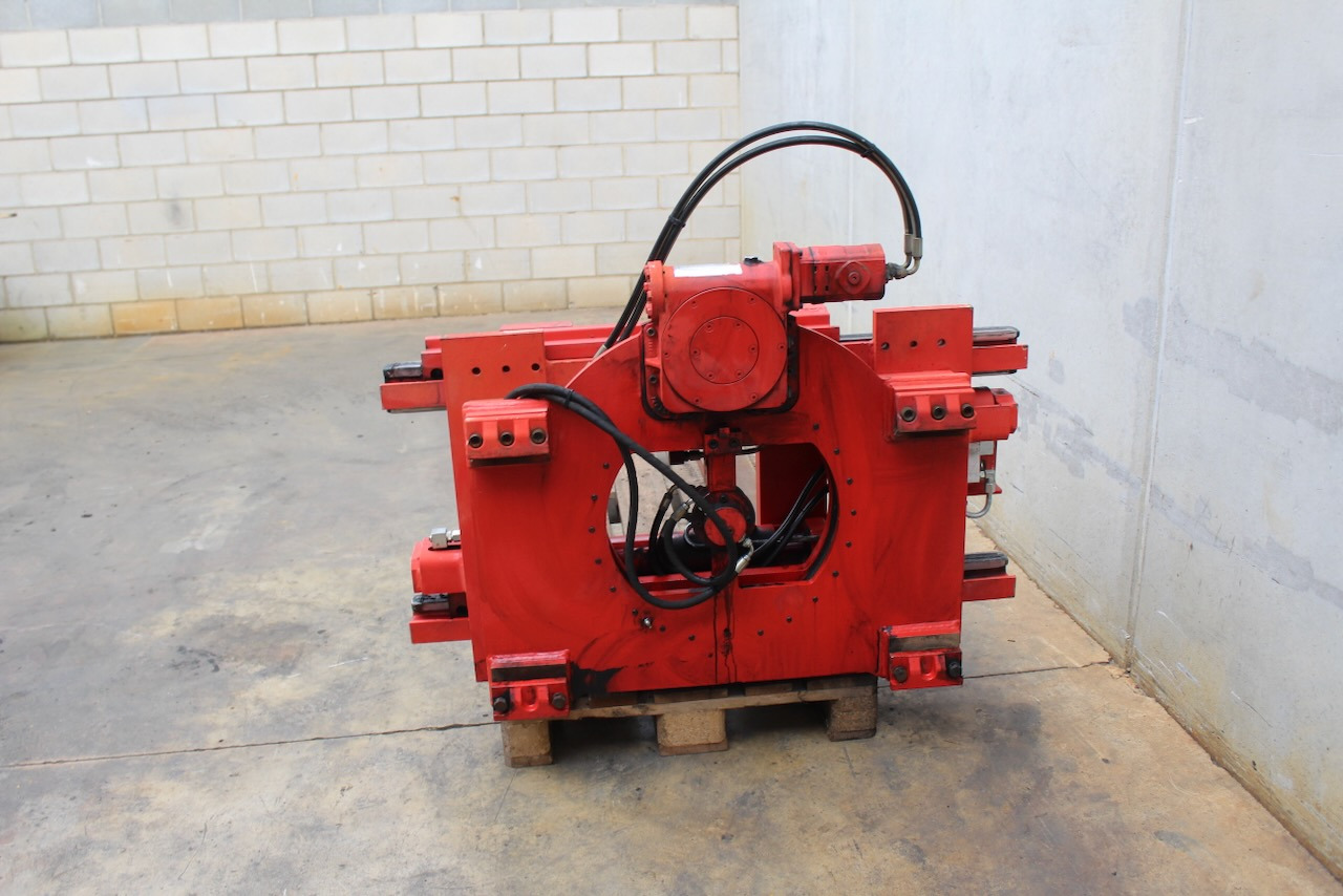 Bolzoni Auramo BI35E2300009 - Horquillas: foto 3 Bolzoni Auramo BI35E2300009 - Horquillas: foto 3