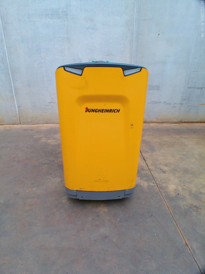 Jungheinrich ERE 225 - Transpaleta: foto 5 Jungheinrich ERE 225 - Transpaleta: foto 5