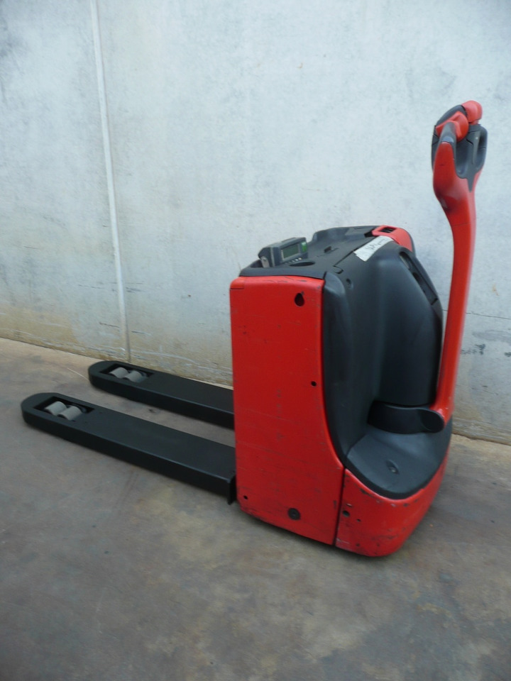 Linde T 20 - Transpaleta: foto 1 Linde T 20 - Transpaleta: foto 1