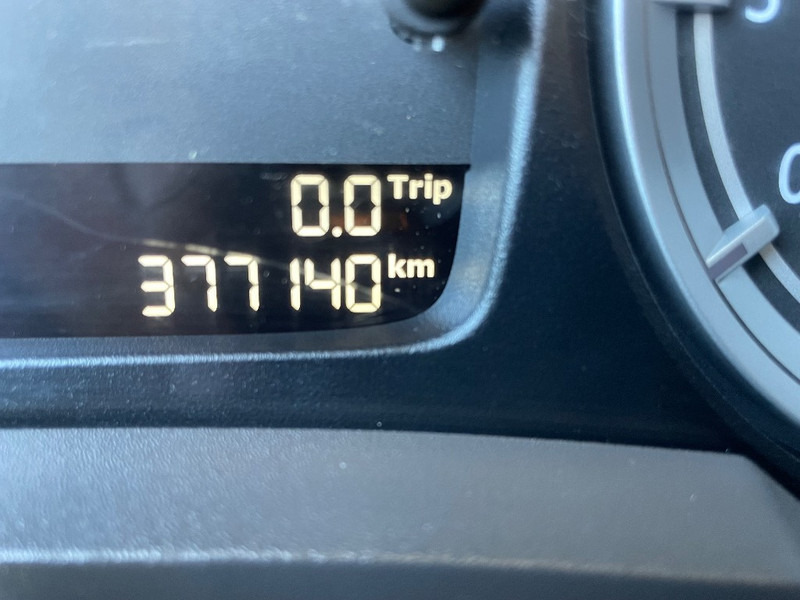 DAF LF220 - Camión caja cerrada: foto 4 DAF LF220 - Camión caja cerrada: foto 4