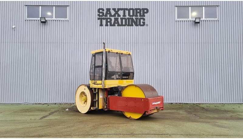 Dynapac CS14, Vält - Rodillo: foto 3 Dynapac CS14, Vält - Rodillo: foto 3