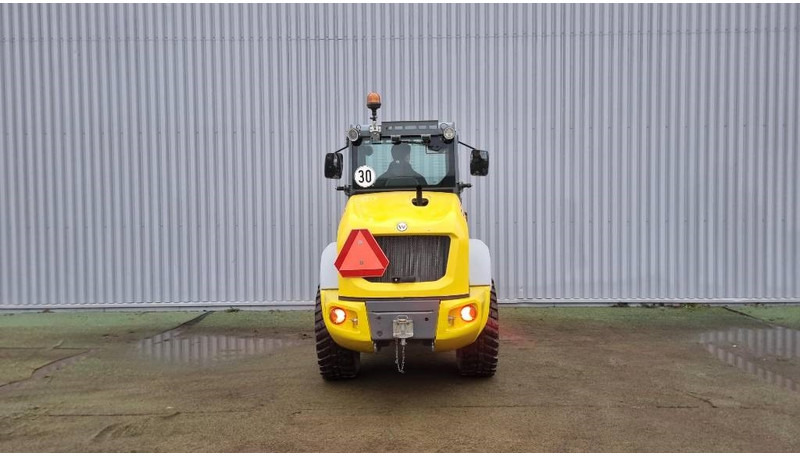 Kramer 5055, 30km/h, Hjullastare - Cargadora de ruedas: foto 5 Kramer 5055, 30km/h, Hjullastare - Cargadora de ruedas: foto 5