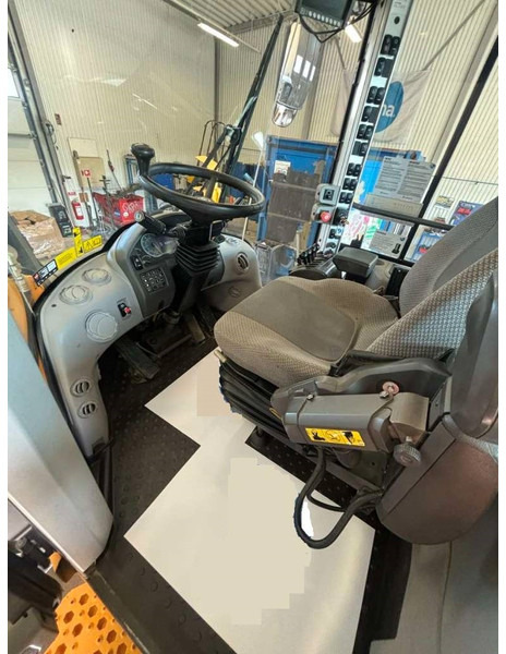 Volvo L 90 H - Cargadora de ruedas: foto 4 Volvo L 90 H - Cargadora de ruedas: foto 4