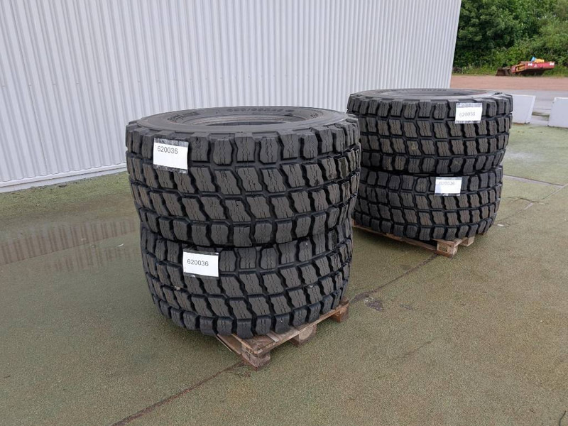 WESTLAKE 650/65R25 - Neumáticos y llantas para Maquinaria de construcción: foto 3 WESTLAKE 650/65R25 - Neumáticos y llantas para Maquinaria de construcción: foto 3