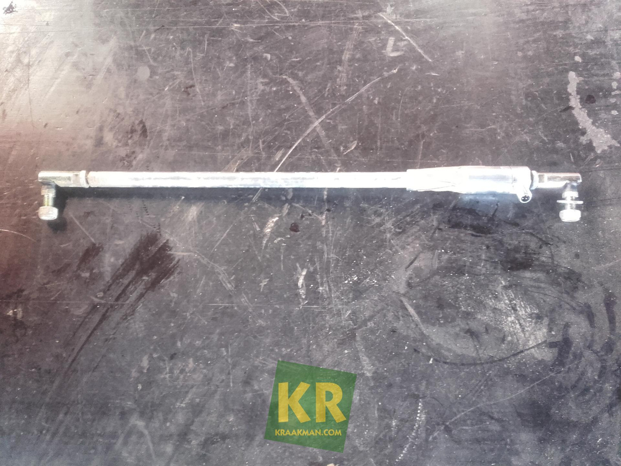 1100 Controller John Deere - Sistema de navegación para Tractor: foto 2 1100 Controller John Deere - Sistema de navegación para Tractor: foto 2