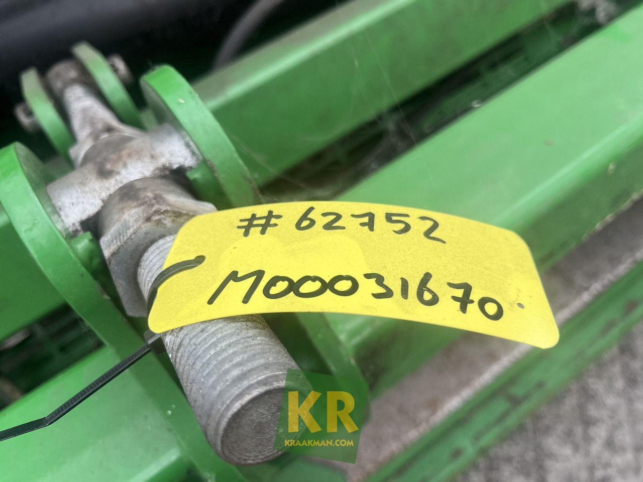 Leasing de 208B Kemper  208B Kemper: foto 7