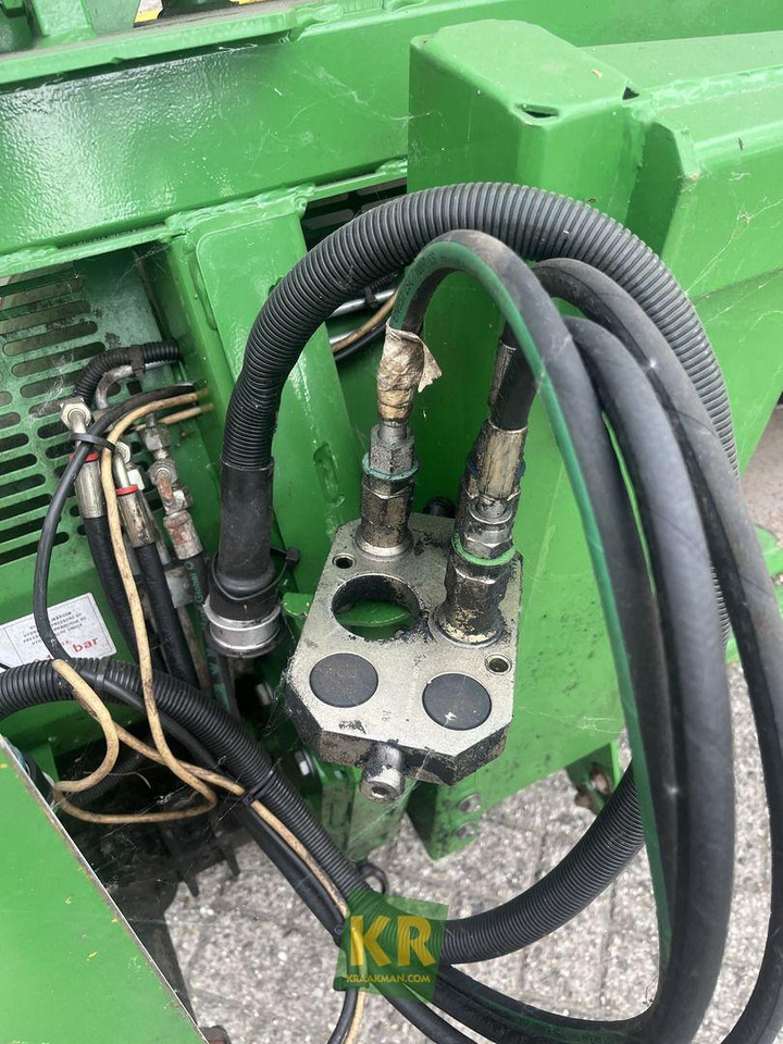 Leasing de 208B Kemper  208B Kemper: foto 11