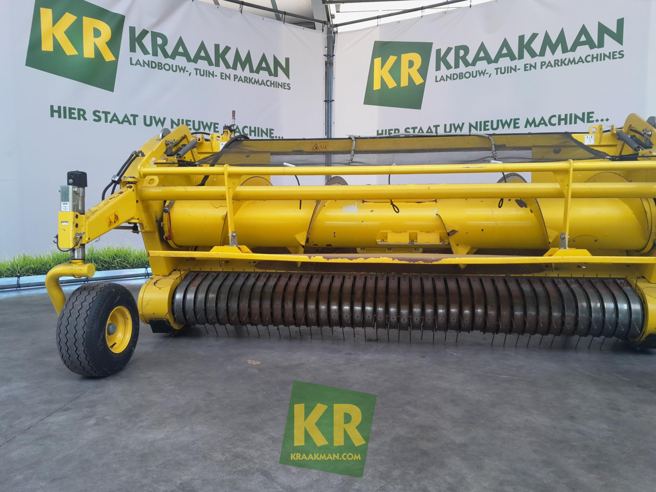 630C John Deere - Accesorios para cosechadoras de forraje: foto 5 630C John Deere - Accesorios para cosechadoras de forraje: foto 5