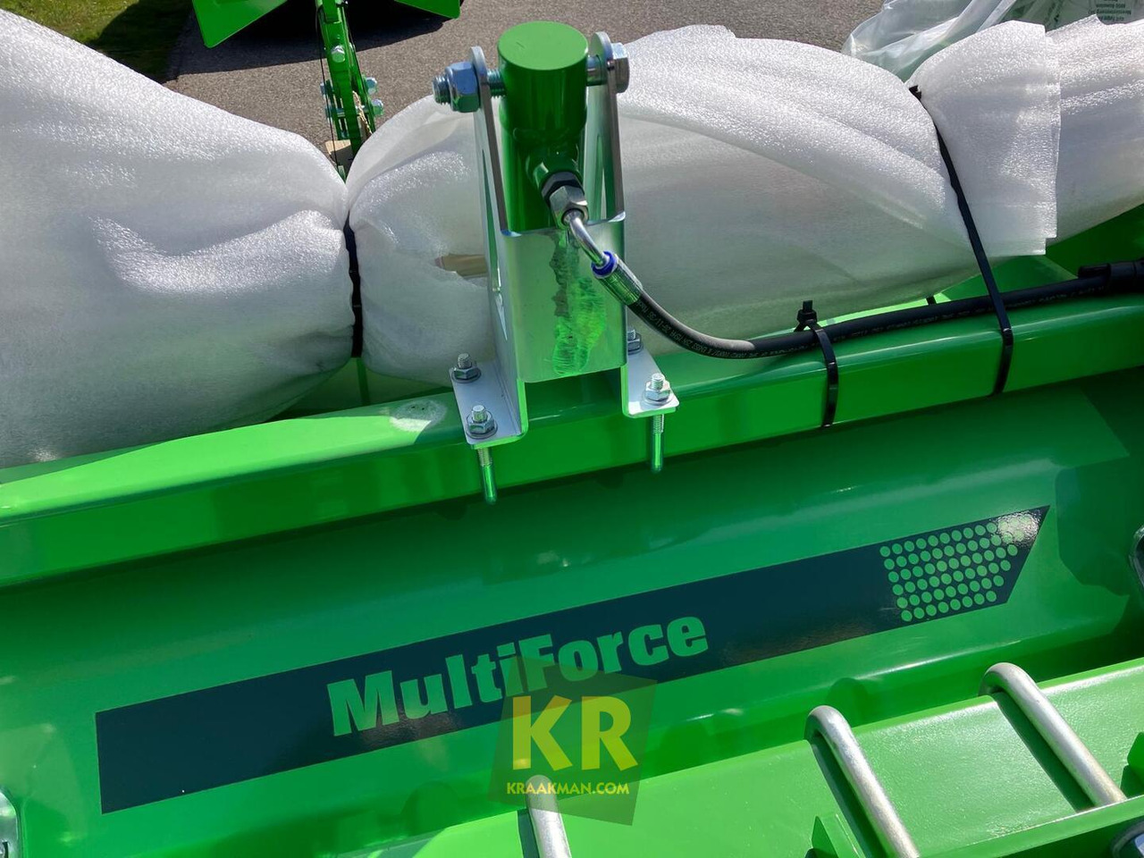 AVR MultiForce - Cultivador: foto 4 AVR MultiForce - Cultivador: foto 4