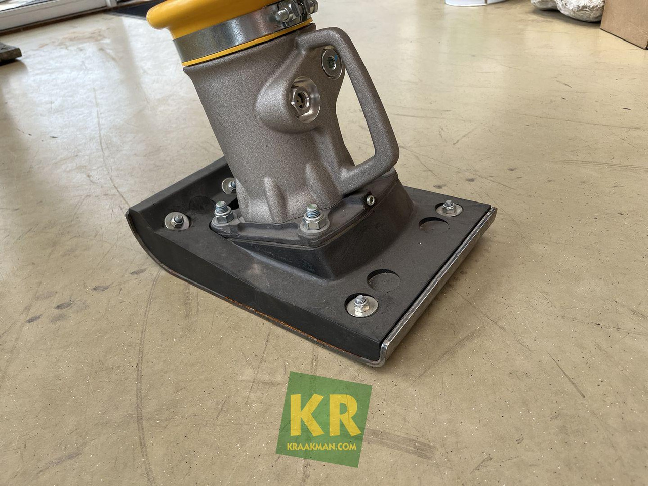 Bomag BT60  - Vibroapisonador: foto 4 Bomag BT60  - Vibroapisonador: foto 4