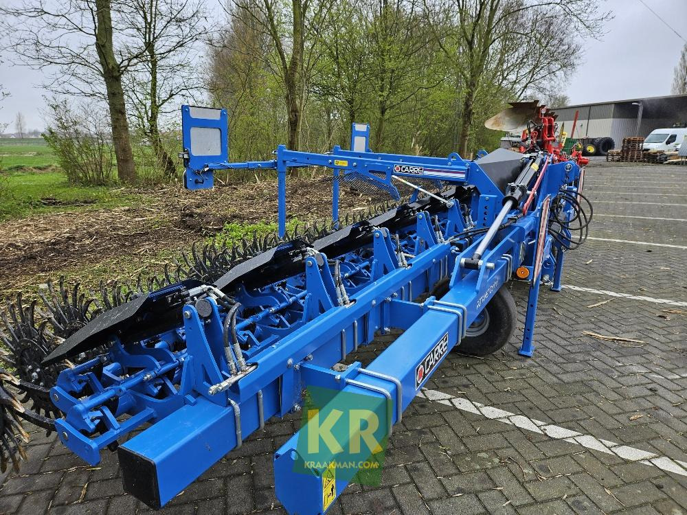 Carré Econet - Grada: foto 4 Carré Econet - Grada: foto 4