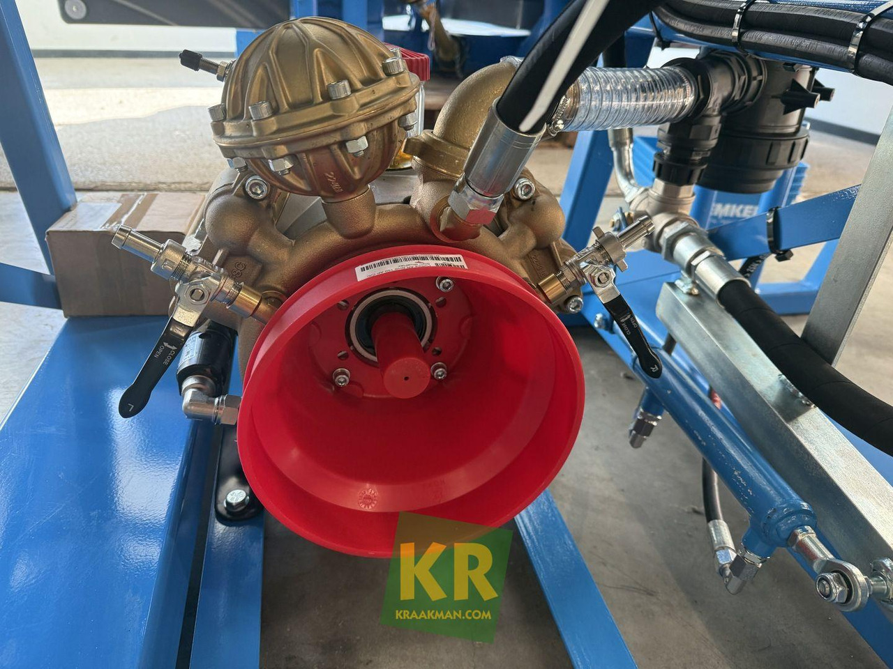 Drainreinigers S en S Enginering - Sistema de riego: foto 3 Drainreinigers S en S Enginering - Sistema de riego: foto 3