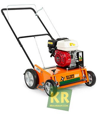 E 501 PRO Eliet - Cortacésped: foto 1 E 501 PRO Eliet - Cortacésped: foto 1