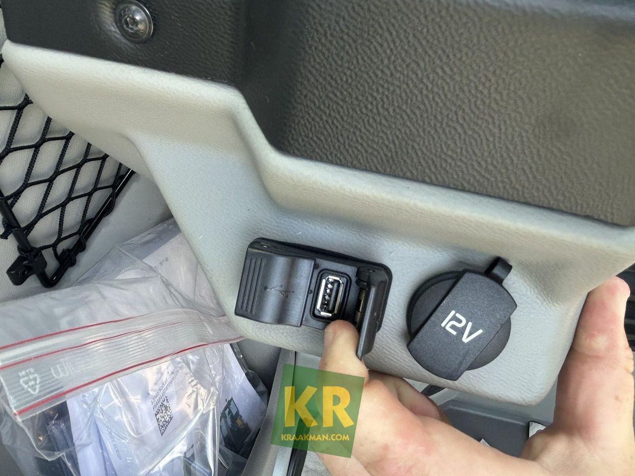 EC 37F Volvo - Excavadora de cadenas: foto 1 EC 37F Volvo - Excavadora de cadenas: foto 1