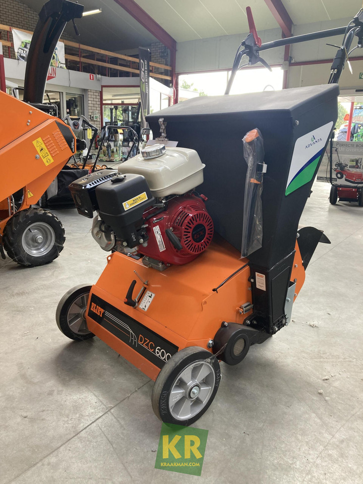 Eliet DZC 600 doorzaaimachine Eliet - Maquinaria de siembra: foto 1 Eliet DZC 600 doorzaaimachine Eliet - Maquinaria de siembra: foto 1