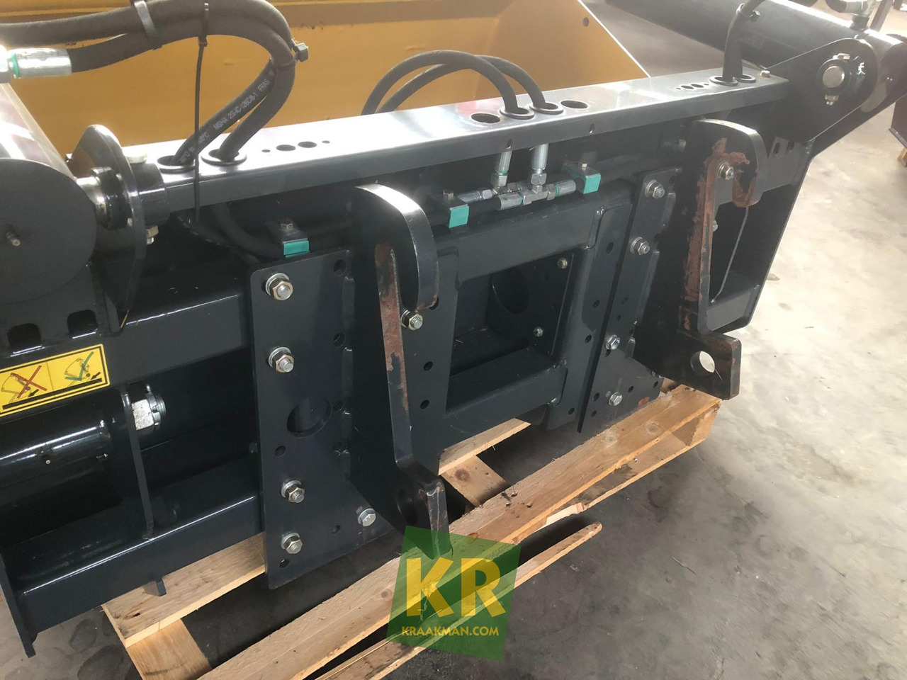 Mammut Overig  - Implemento: foto 2 Mammut Overig  - Implemento: foto 2