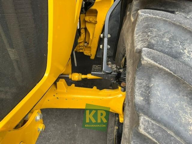 John Deere 5100R - Tractor: foto 3 John Deere 5100R - Tractor: foto 3