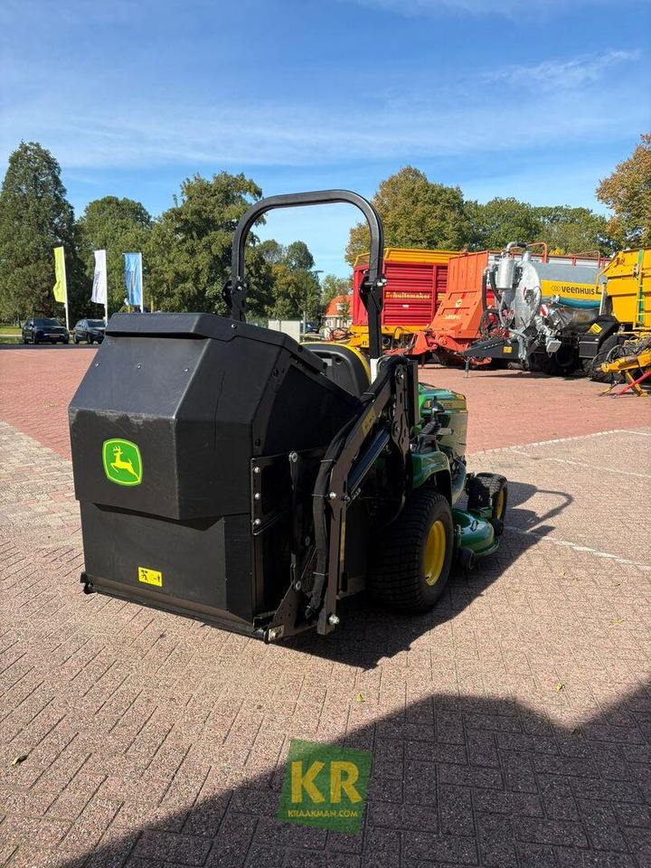 John Deere X950R - Cortacésped: foto 4 John Deere X950R - Cortacésped: foto 4