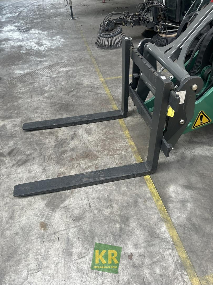 Kramer Voorzetstukken - Horquillas: foto 1 Kramer Voorzetstukken - Horquillas: foto 1