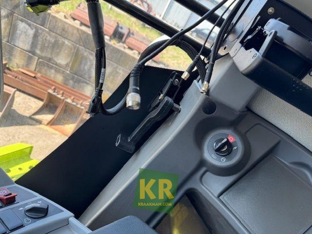 LEXION 750 Claas  - Cosechadora de granos: foto 4 LEXION 750 Claas  - Cosechadora de granos: foto 4