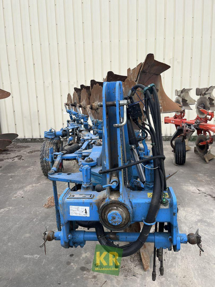 Lemken Vari-Opal 7 - Arado: foto 2 Lemken Vari-Opal 7 - Arado: foto 2