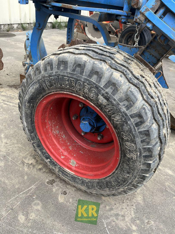 Lemken Vari-Opal 7 - Arado: foto 4 Lemken Vari-Opal 7 - Arado: foto 4