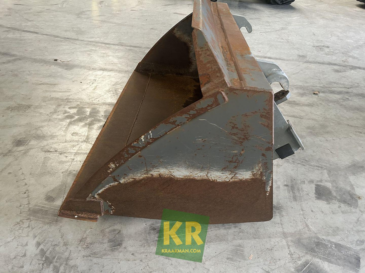 Merlo Overig - Cazo cargador: foto 5 Merlo Overig - Cazo cargador: foto 5