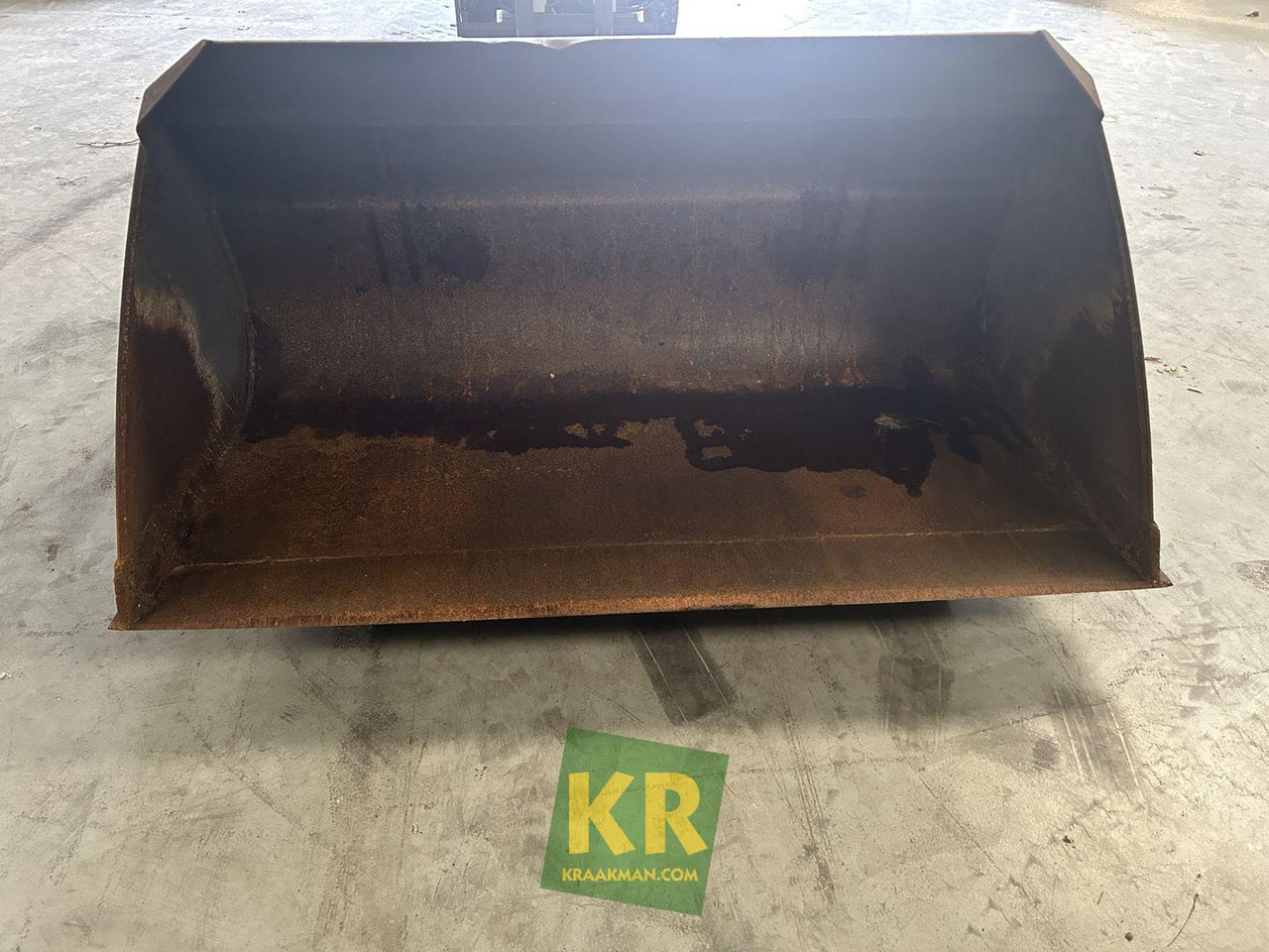 Merlo Overig - Cazo cargador: foto 1 Merlo Overig - Cazo cargador: foto 1