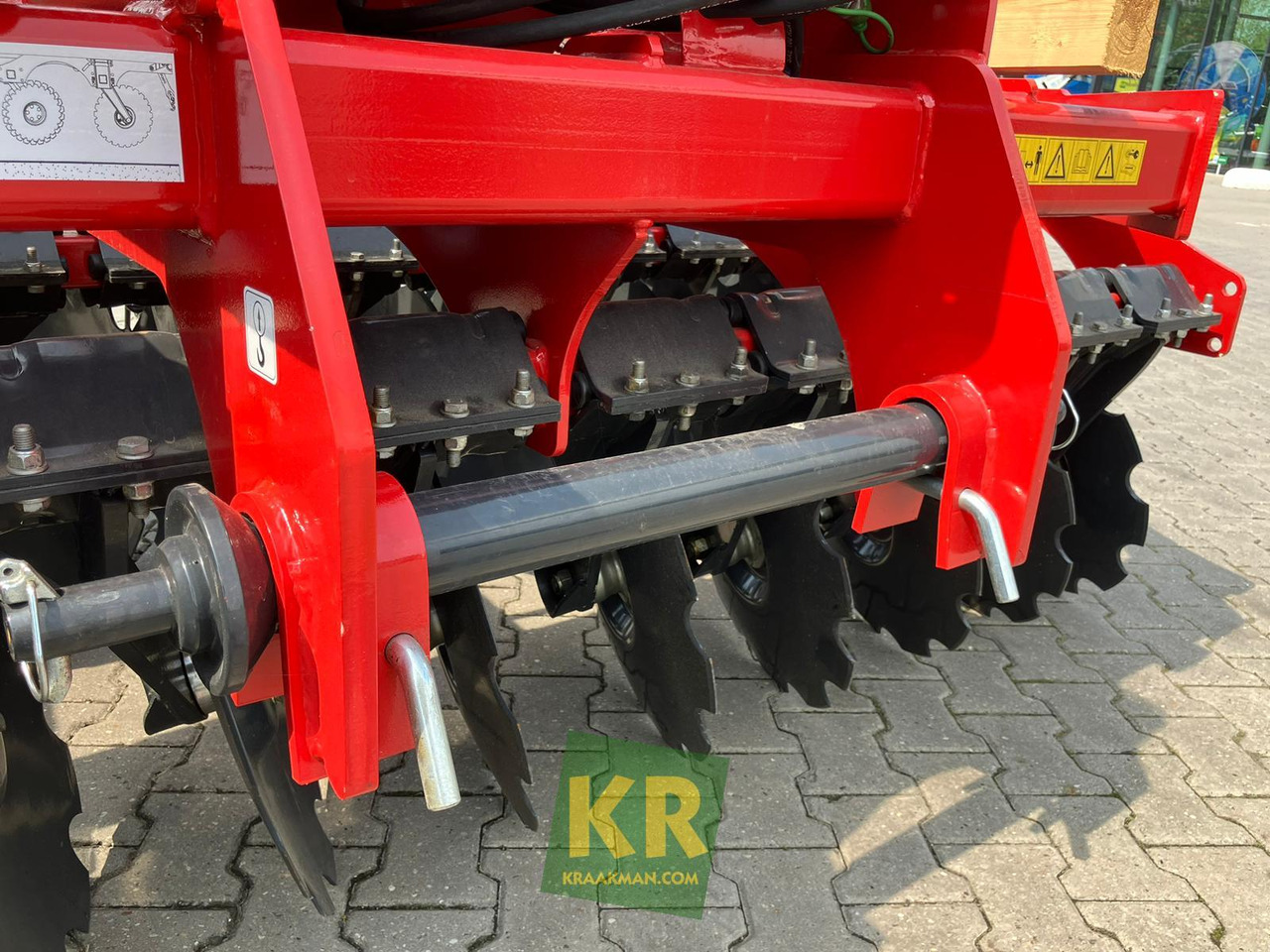 Metal Fach Overig - Rastras: foto 2 Metal Fach Overig - Rastras: foto 2