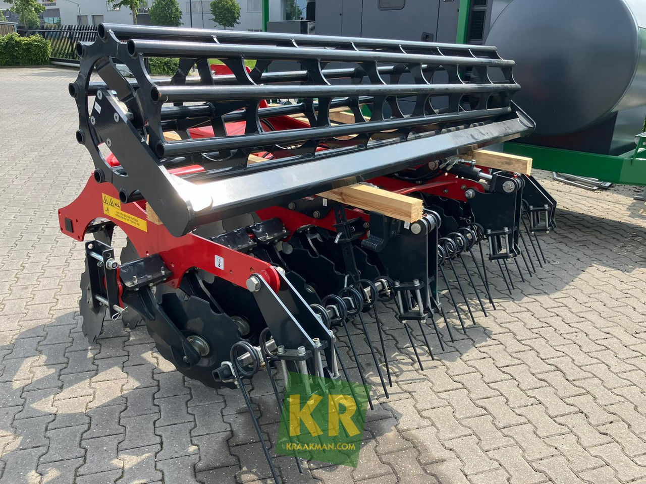 Metal Fach Overig - Rastras: foto 5 Metal Fach Overig - Rastras: foto 5