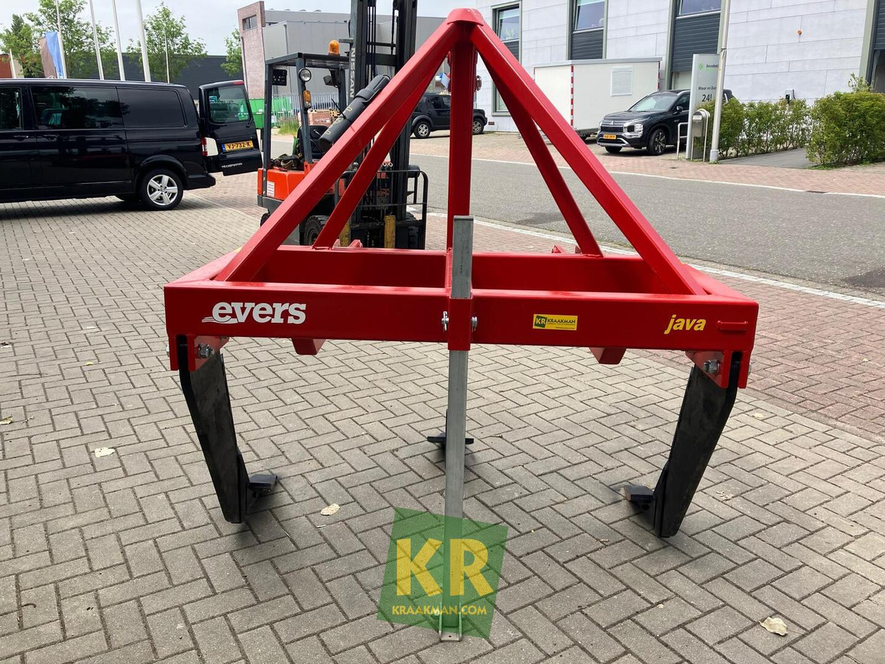 Overig Evers - Subsolador: foto 4 Overig Evers - Subsolador: foto 4