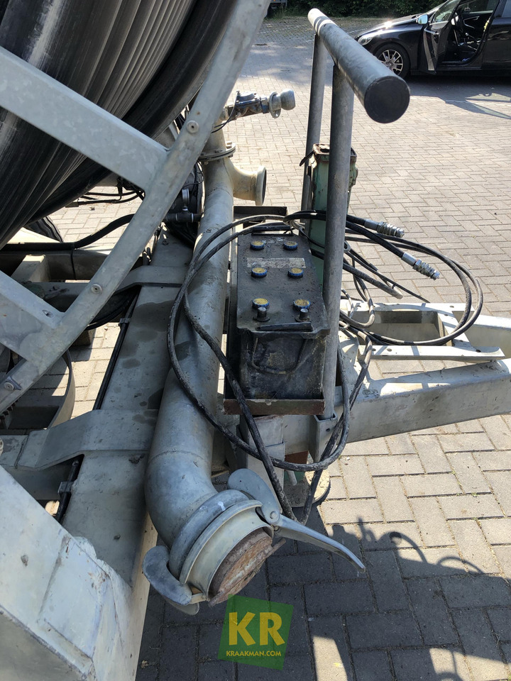 Sistema de riego Overig Ferbo: foto 6 Sistema de riego Overig Ferbo: foto 6