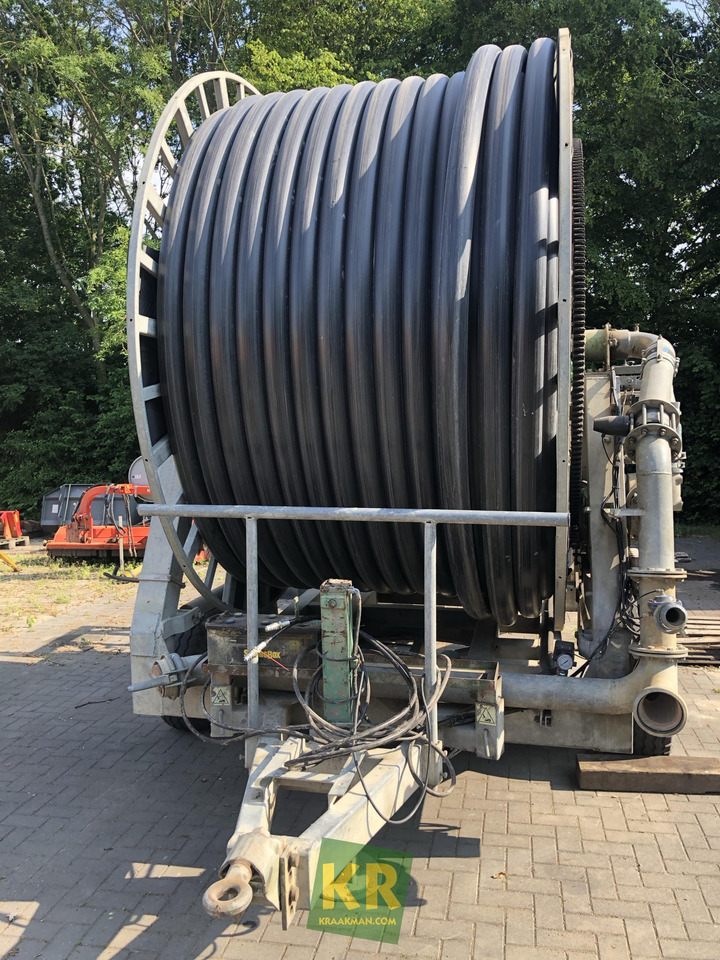 Sistema de riego Overig Ferbo: foto 11 Sistema de riego Overig Ferbo: foto 11