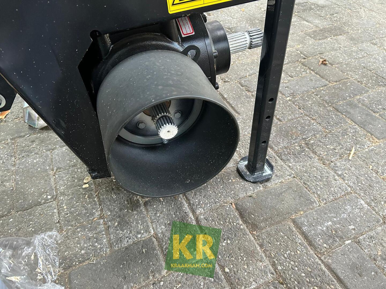 Overig Geringhoff - Accesorios para cosechadoras de forraje: foto 5 Overig Geringhoff - Accesorios para cosechadoras de forraje: foto 5