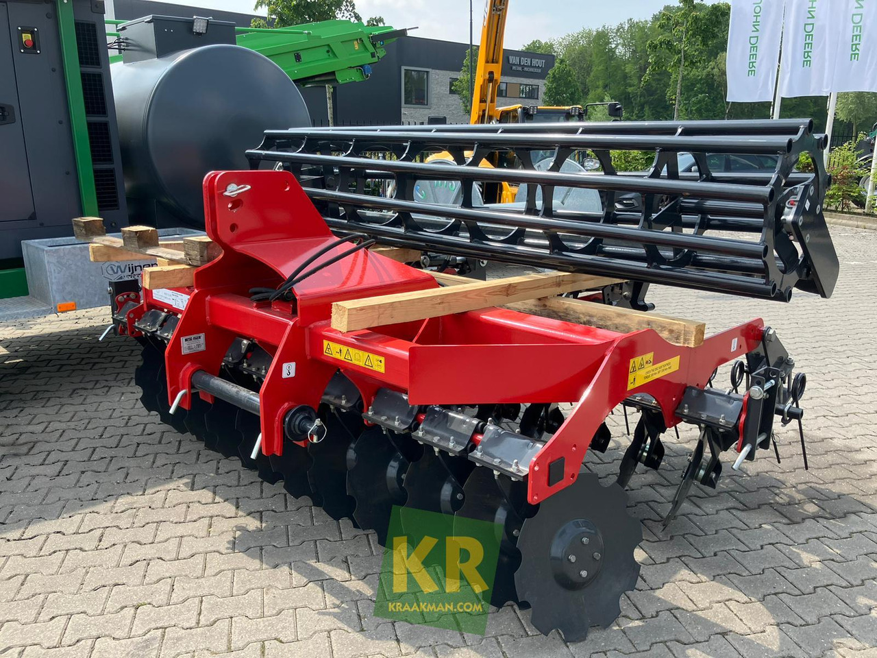 Overig Metal Fach  - Rastras: foto 4 Overig Metal Fach  - Rastras: foto 4