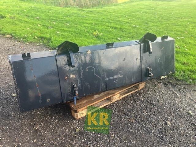 Overig Overige  - Cazo cargador: foto 4 Overig Overige  - Cazo cargador: foto 4