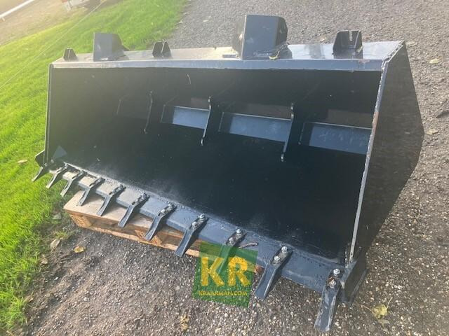 Overig Overige  - Cazo cargador: foto 1 Overig Overige  - Cazo cargador: foto 1