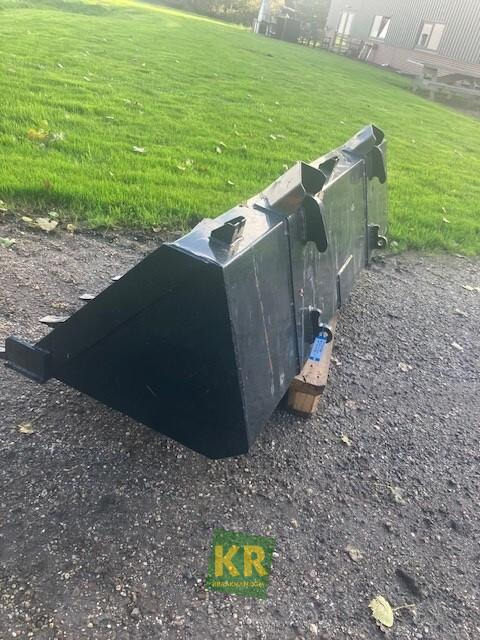 Overig Overige  - Cazo cargador: foto 5 Overig Overige  - Cazo cargador: foto 5