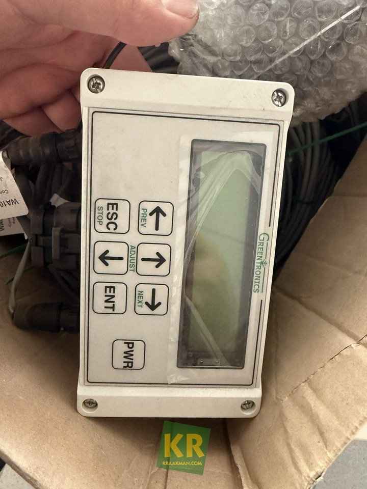 Overige Overige onderdelen - Sensor para Maquinaria agrícola: foto 1 Overige Overige onderdelen - Sensor para Maquinaria agrícola: foto 1