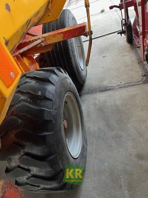 Overige kippers Veenhuis  - Remolque volquete agrícola: foto 3 Overige kippers Veenhuis  - Remolque volquete agrícola: foto 3