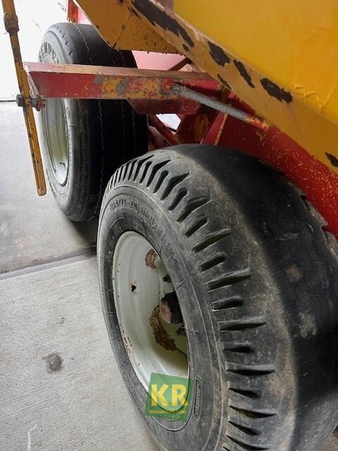 Overige kippers Veenhuis  - Remolque volquete agrícola: foto 2 Overige kippers Veenhuis  - Remolque volquete agrícola: foto 2