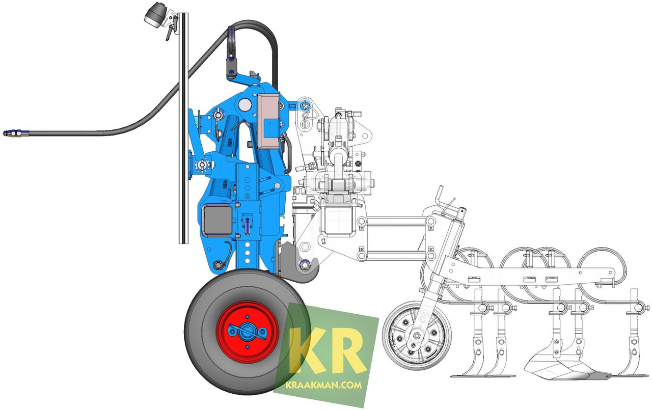 Precicam Carré - Grada: foto 2 Precicam Carré - Grada: foto 2