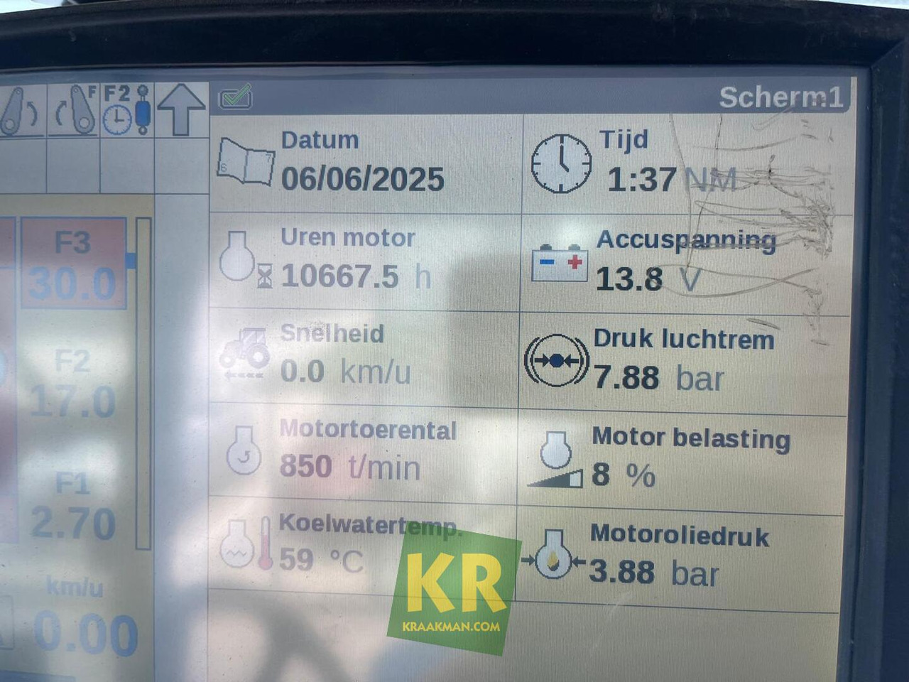 T6.160 New Holland - Tractor: foto 2 T6.160 New Holland - Tractor: foto 2