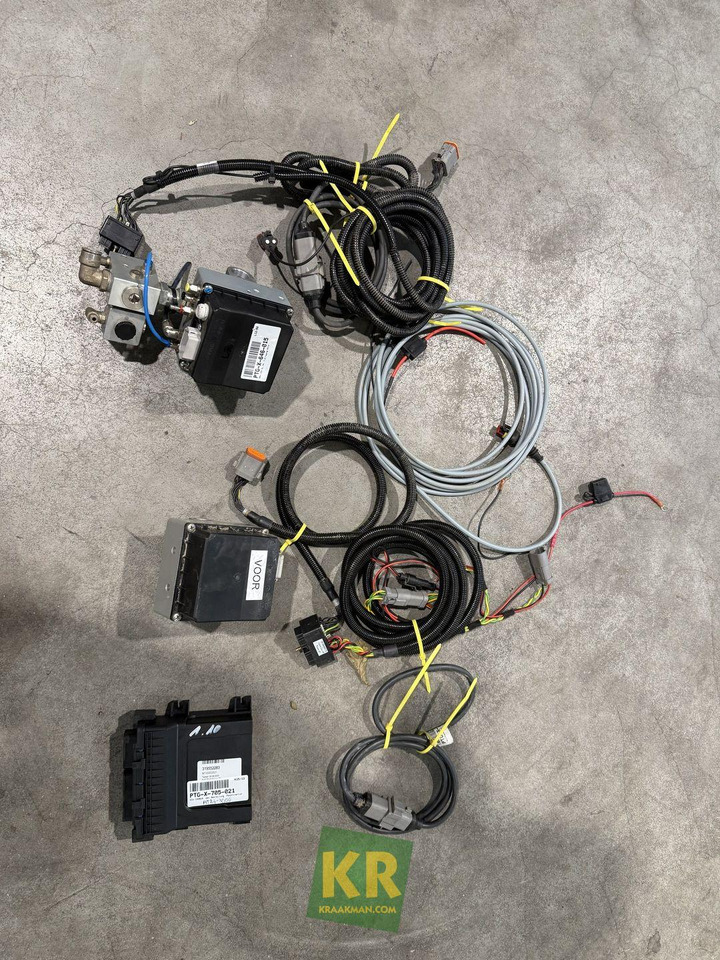 Tietjen Luchtrem - Piezas de freno para Maquinaria agrícola: foto 4 Tietjen Luchtrem - Piezas de freno para Maquinaria agrícola: foto 4